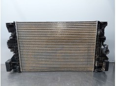 Recambio de intercooler para mercedes-benz clase cla (w118) sedan referencia OEM IAM A2475006200  