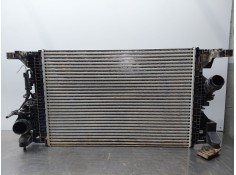 Recambio de intercooler para mercedes-benz clase cla (w118) sedan referencia OEM IAM A2475006200   2