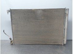 Recambio de condensador / radiador aire acondicionado para mercedes-benz clase e (w213) elegance referencia OEM IAM   
