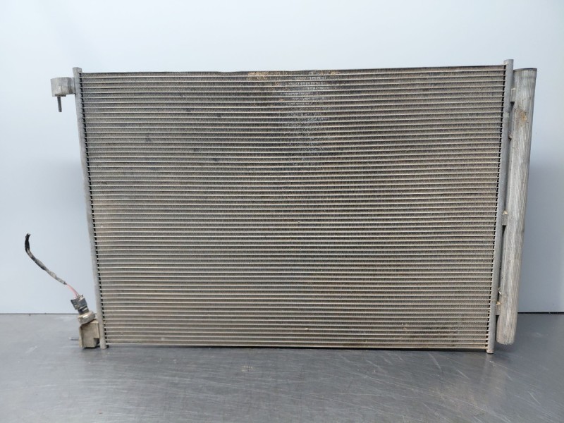 Recambio de condensador / radiador aire acondicionado para mercedes-benz clase e (w213) elegance referencia OEM IAM   