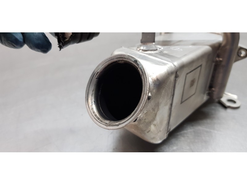 Recambio de enfriador egr para audi a6 berlina (4a2) 40 tdi basic referencia OEM IAM 05L131512  