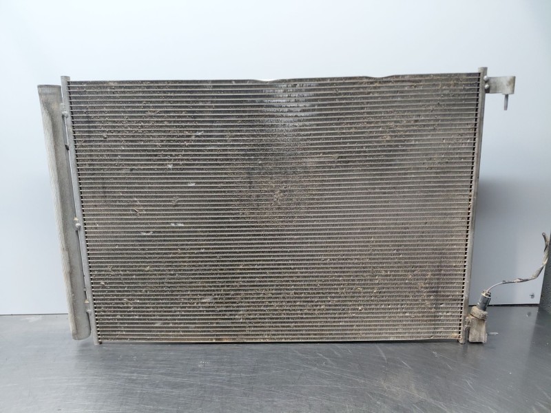 Recambio de condensador / radiador aire acondicionado para mercedes-benz clase e (w213) elegance referencia OEM IAM   