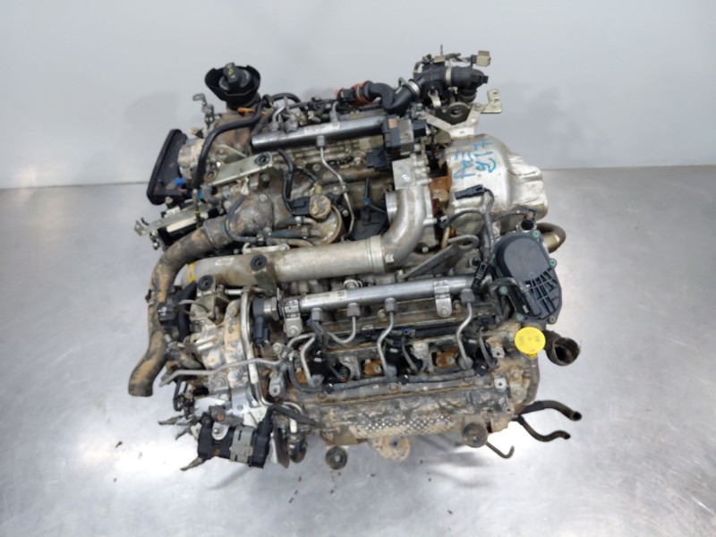 Recambio de motor completo para mercedes-benz clase e (w213) elegance referencia OEM IAM   