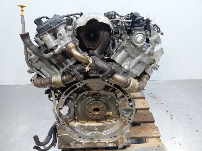 Recambio de motor completo para mercedes-benz clase e (w213) elegance referencia OEM IAM   