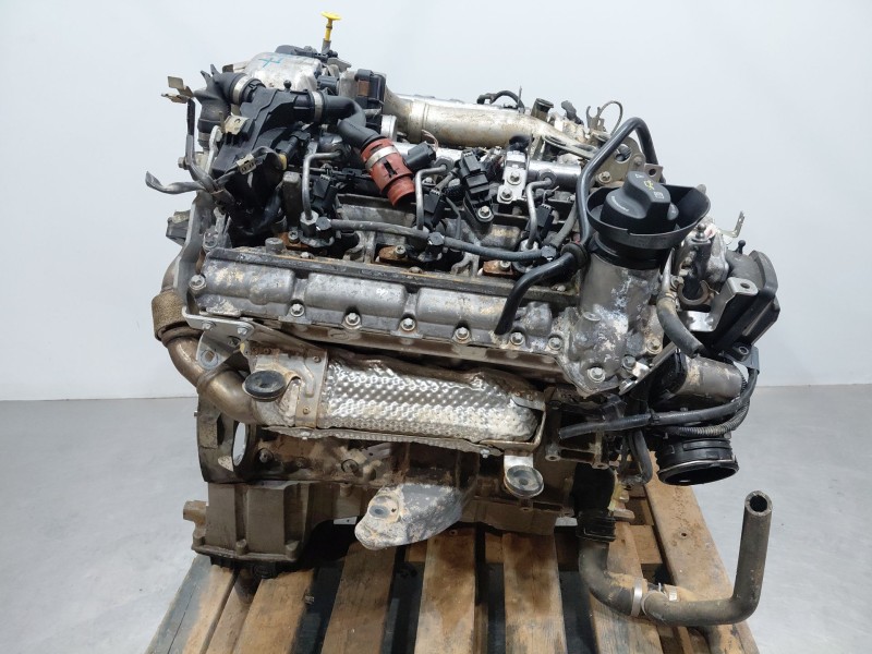 Recambio de motor completo para mercedes-benz clase e (w213) elegance referencia OEM IAM   