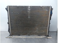 Recambio de radiador agua para mercedes-benz clase e (w213) elegance referencia OEM IAM   