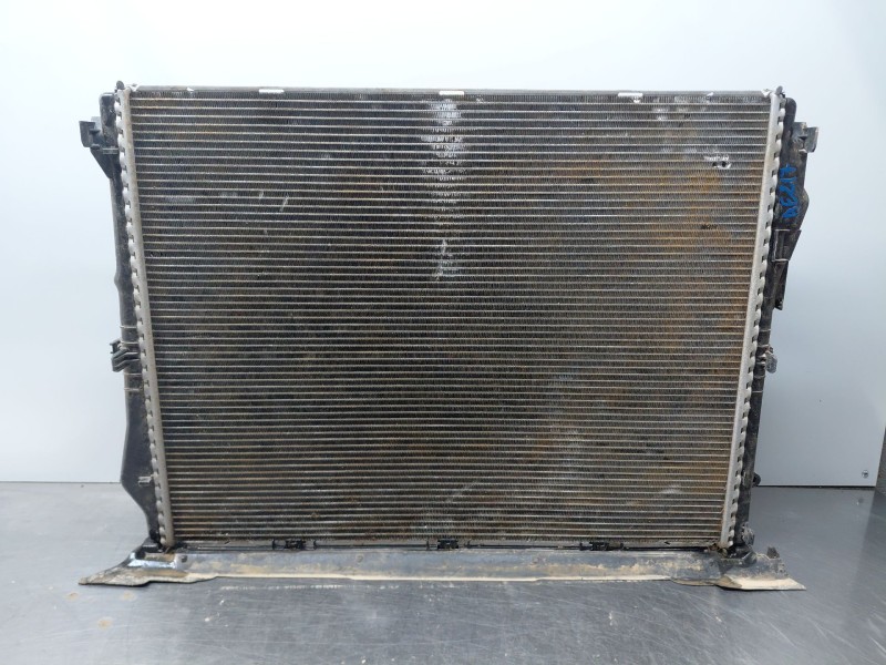 Recambio de radiador agua para mercedes-benz clase e (w213) elegance referencia OEM IAM   
