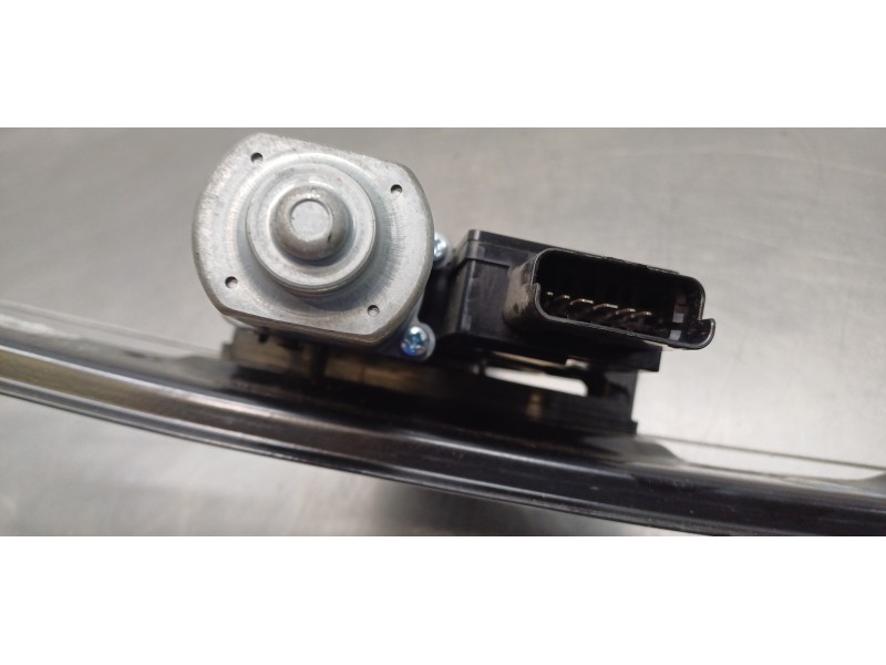 Recambio de elevalunas delantero izquierdo para nissan qashqai (j11) visia referencia OEM IAM 807014EA1C   Recambio de elevalunas delantero izquierdo para nissan qashqai (j11) visia referencia OEM IAM 807014EA1C