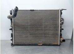 Recambio de radiador agua para mercedes-benz clase e (w213) elegance referencia OEM IAM    2