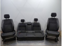Recambio de juego asientos completo para renault laguna iii (bt0/1) 2.0 dci (bt01, bt08, bt09, bt0e, bt0k, bt12, bt1c, bt1d,... 