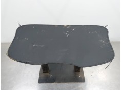 Recambio de bandeja trasera para toyota yaris cross mpx style referencia OEM IAM   