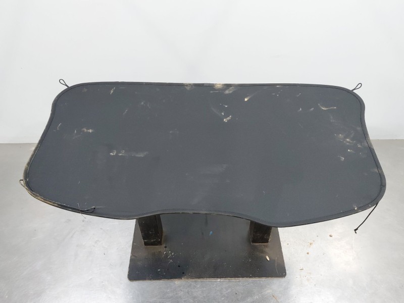 Recambio de bandeja trasera para toyota yaris cross mpx style referencia OEM IAM   
