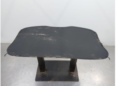 Recambio de bandeja trasera para toyota yaris cross mpx style referencia OEM IAM    2