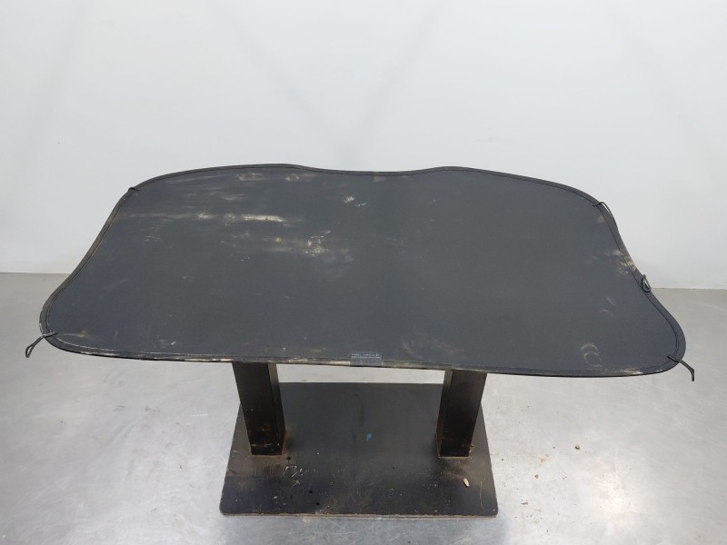 Recambio de bandeja trasera para toyota yaris cross mpx style referencia OEM IAM   