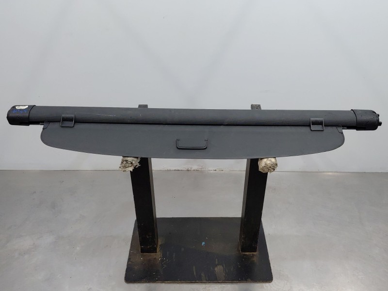 Recambio de bandeja trasera para audi q7 (4lb) 3.0 tdi quattro referencia OEM IAM   