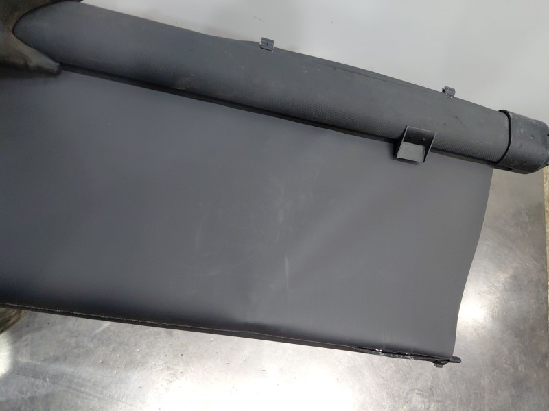 Recambio de bandeja trasera para audi q7 (4lb) 3.0 tdi quattro referencia OEM IAM   