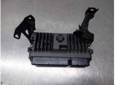 Recambio de centralita motor uce para toyota yaris cross mpx style referencia OEM IAM   