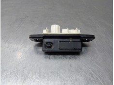 Recambio de maneta exterior porton para toyota yaris cross mpx style referencia OEM IAM   