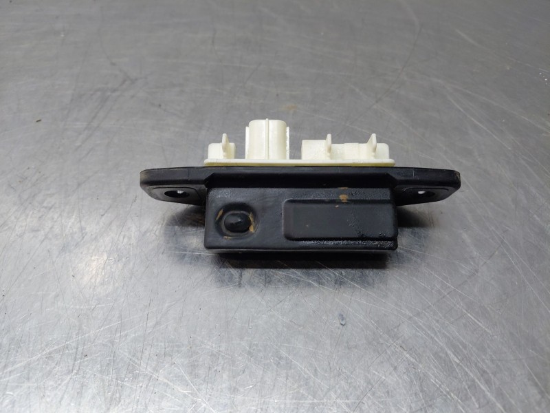 Recambio de maneta exterior porton para toyota yaris cross mpx style referencia OEM IAM   