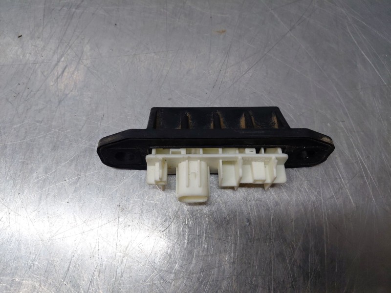 Recambio de maneta exterior porton para toyota yaris cross mpx style referencia OEM IAM   