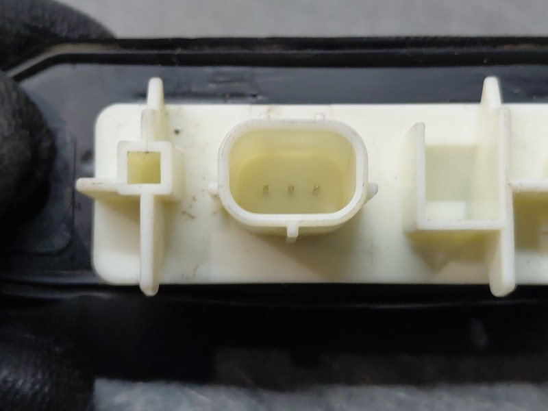Recambio de maneta exterior porton para toyota yaris cross mpx style referencia OEM IAM   