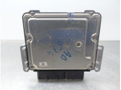 Recambio de centralita motor uce para omoda 5 premium referencia OEM IAM    2