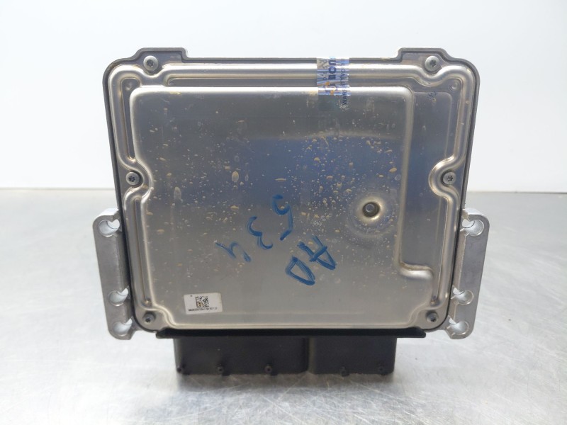 Recambio de centralita motor uce para omoda 5 premium referencia OEM IAM   