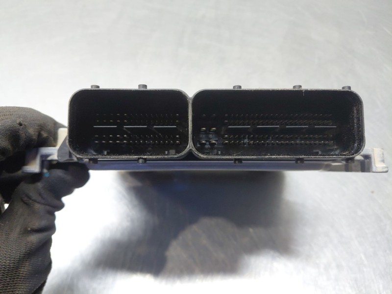 Recambio de centralita motor uce para omoda 5 premium referencia OEM IAM   