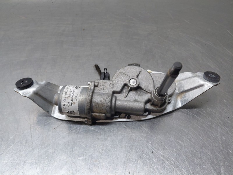 Recambio de motor limpia trasero para omoda 5 premium referencia OEM IAM   