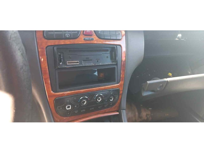 mercedes clase c (w203) familiar del año 2006