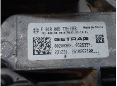 Recambio de centralita cambio automatico para omoda 5 premium referencia OEM IAM    2