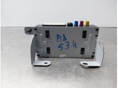 Recambio de modulo electronico para omoda 5 premium referencia OEM IAM    2