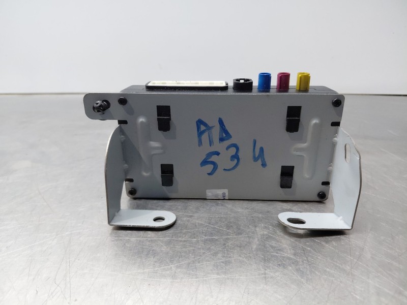 Recambio de modulo electronico para omoda 5 premium referencia OEM IAM   