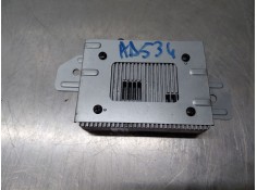 Recambio de modulo electronico para omoda 5 premium referencia OEM IAM    2