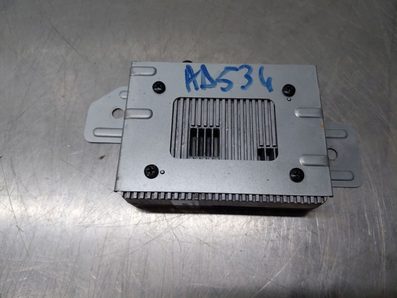 Recambio de modulo electronico para omoda 5 premium referencia OEM IAM   