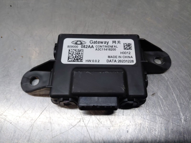 Recambio de modulo electronico para omoda 5 premium referencia OEM IAM   