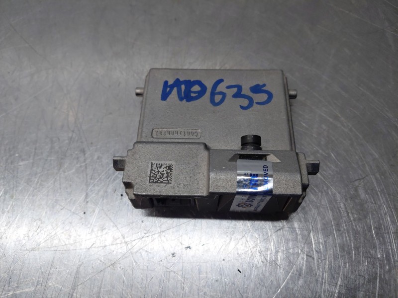 Recambio de sensor de aparcamiento para toyota yaris cross mpx style referencia OEM IAM 8646C0D010  