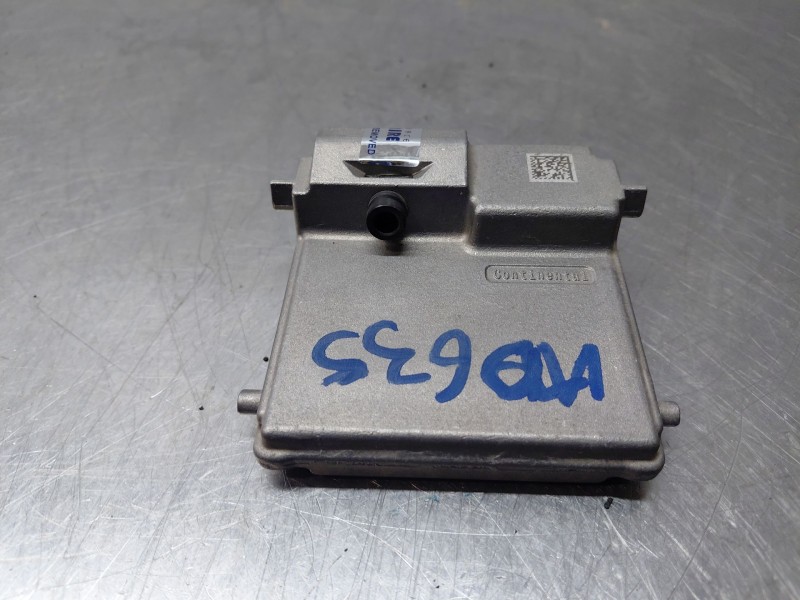 Recambio de sensor de aparcamiento para toyota yaris cross mpx style referencia OEM IAM 8646C0D010  