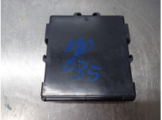 Recambio de modulo electronico para toyota yaris cross mpx style referencia OEM IAM 899810D032   2