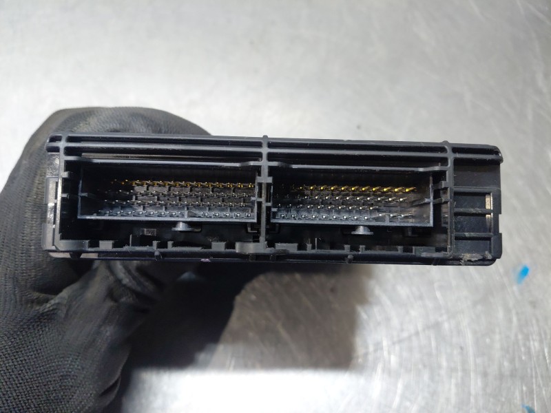 Recambio de modulo electronico para toyota yaris cross mpx style referencia OEM IAM 899810D032  