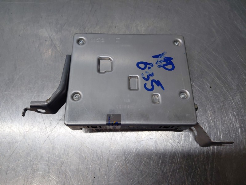 Recambio de modulo electronico para toyota yaris cross mpx style referencia OEM IAM 867400d031  