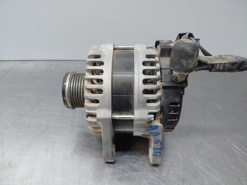 Recambio de alternador para omoda 5 premium referencia OEM IAM   