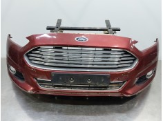 Recambio de paragolpes delantero para ford mondeo turn. titanium referencia OEM IAM   