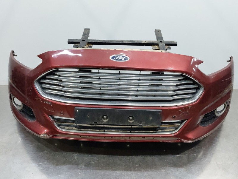 Recambio de paragolpes delantero para ford mondeo turn. titanium referencia OEM IAM   