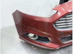 Recambio de paragolpes delantero para ford mondeo turn. titanium referencia OEM IAM    2