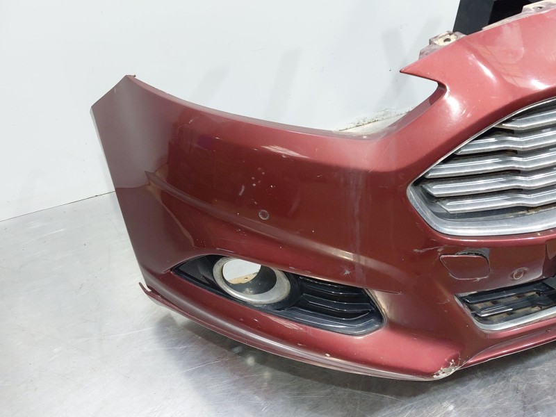 Recambio de paragolpes delantero para ford mondeo turn. titanium referencia OEM IAM   