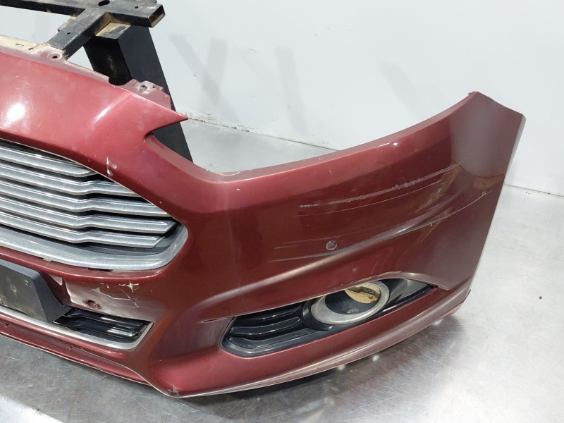 Recambio de paragolpes delantero para ford mondeo turn. titanium referencia OEM IAM   