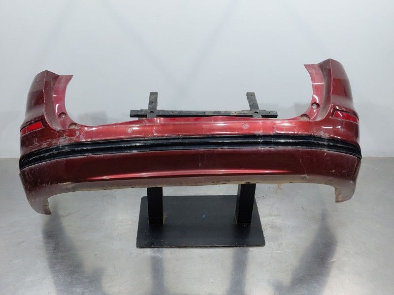 Recambio de paragolpes trasero para ford mondeo turn. titanium referencia OEM IAM   