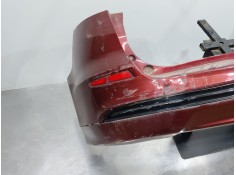 Recambio de paragolpes trasero para ford mondeo turn. titanium referencia OEM IAM    2