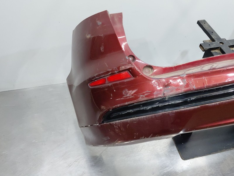 Recambio de paragolpes trasero para ford mondeo turn. titanium referencia OEM IAM   